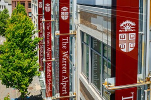 medical school signs