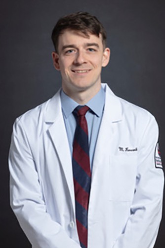 Matthew Kwasnik MD’27