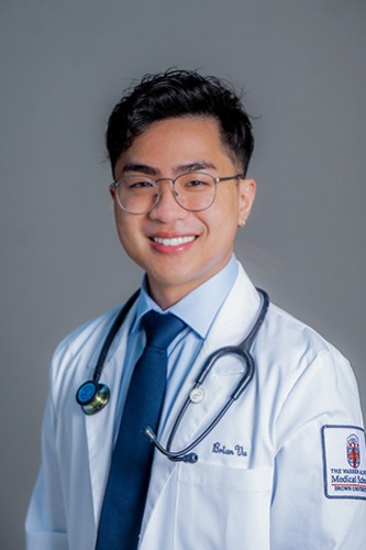 Brian Vu